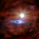 Image for article titled Small Black Holes Are Deadlier Than Previously Thought